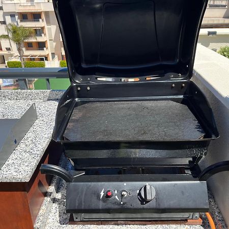 Playa Almenara Atico Duplex Vistas Al Mar Y Montana Wifi,Piscina A Apartman Kültér fotó