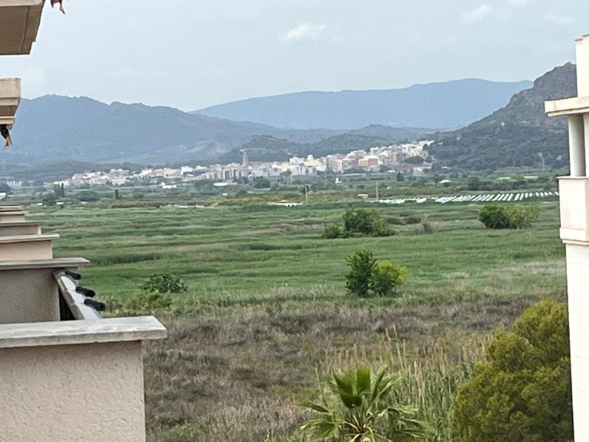 Playa Almenara Atico Duplex Vistas Al Mar Y Montana Wifi,Piscina A Apartman Kültér fotó