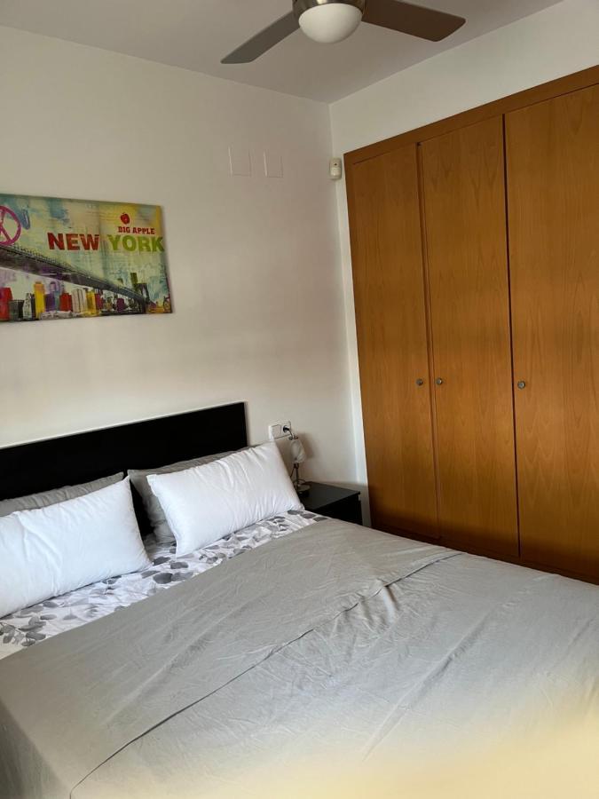 Playa Almenara Atico Duplex Vistas Al Mar Y Montana Wifi,Piscina A Apartman Kültér fotó