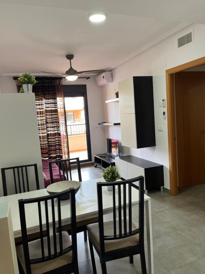 Playa Almenara Atico Duplex Vistas Al Mar Y Montana Wifi,Piscina A Apartman Kültér fotó