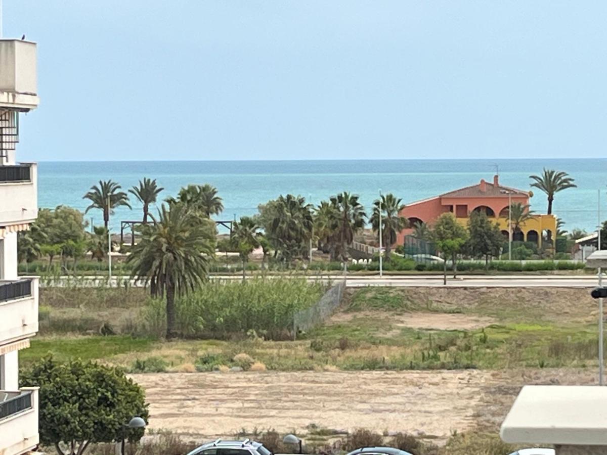 Playa Almenara Atico Duplex Vistas Al Mar Y Montana Wifi,Piscina A Apartman Kültér fotó
