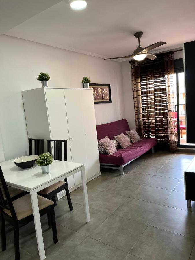 Playa Almenara Atico Duplex Vistas Al Mar Y Montana Wifi,Piscina A Apartman Kültér fotó