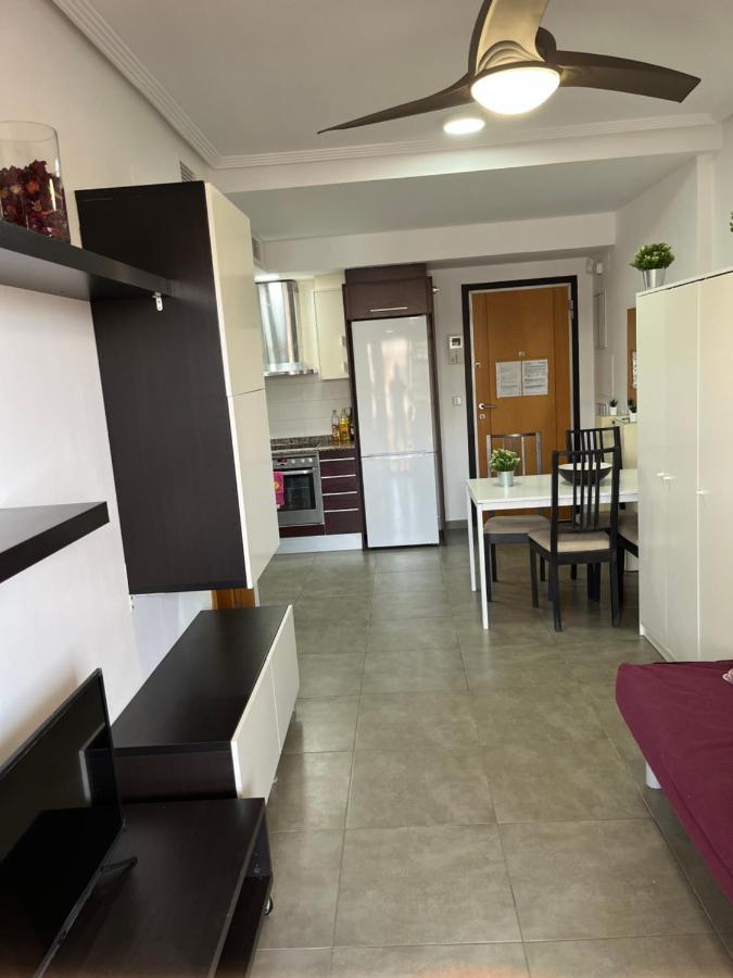 Playa Almenara Atico Duplex Vistas Al Mar Y Montana Wifi,Piscina A Apartman Kültér fotó
