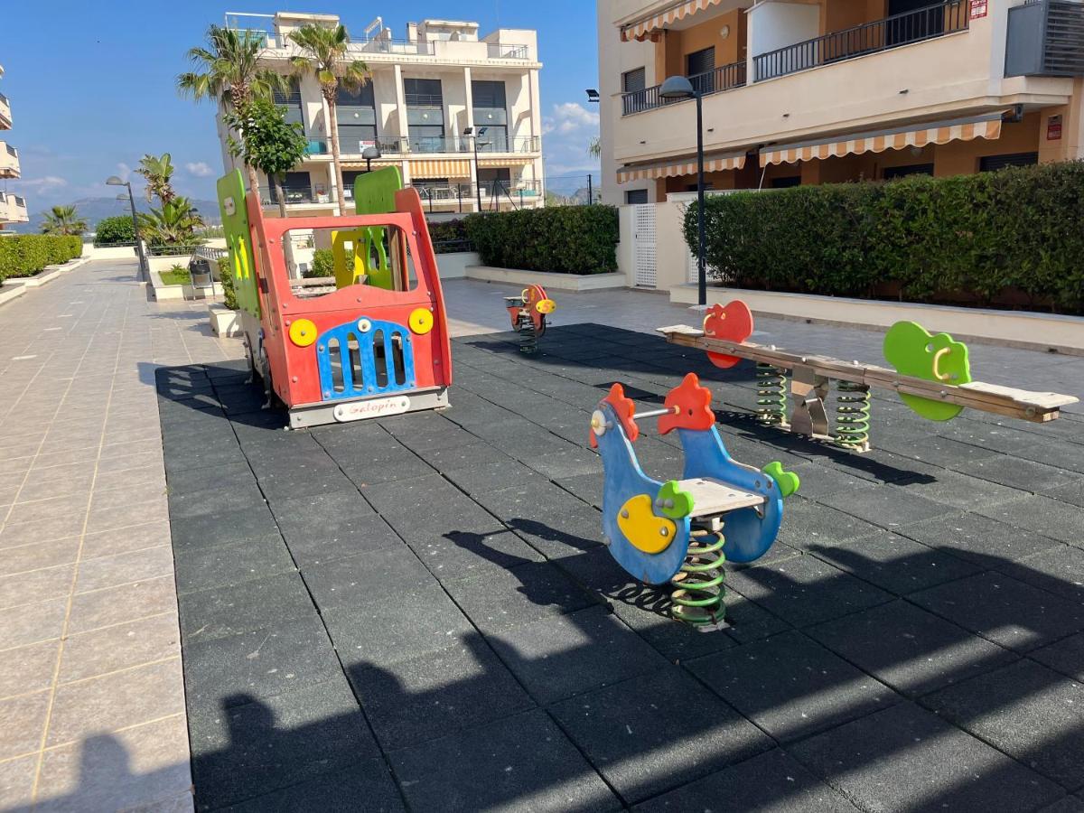 Playa Almenara Atico Duplex Vistas Al Mar Y Montana Wifi,Piscina A Apartman Kültér fotó