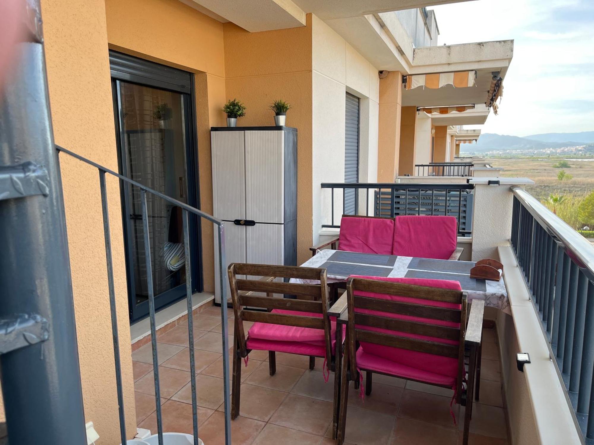 Playa Almenara Atico Duplex Vistas Al Mar Y Montana Wifi,Piscina A Apartman Kültér fotó