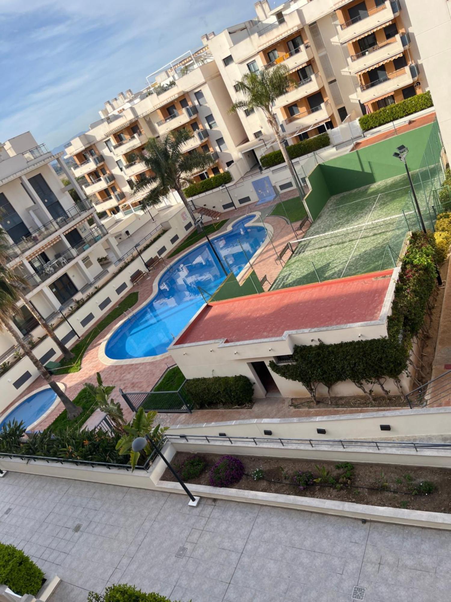 Playa Almenara Atico Duplex Vistas Al Mar Y Montana Wifi,Piscina A Apartman Kültér fotó